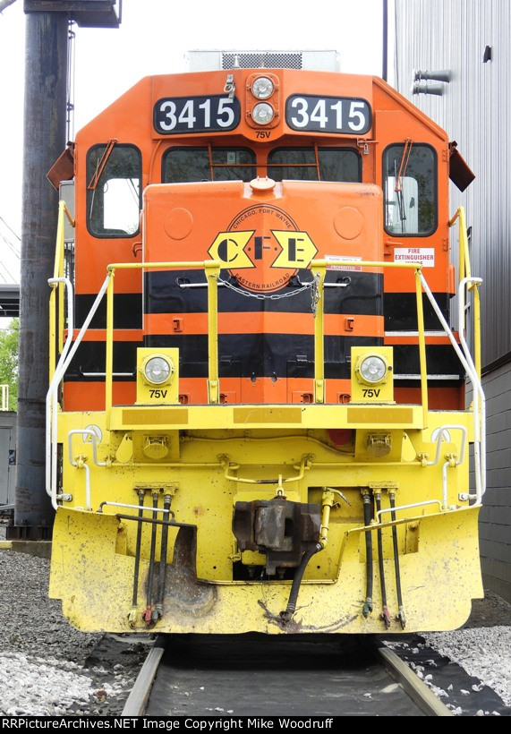 CFE 3415